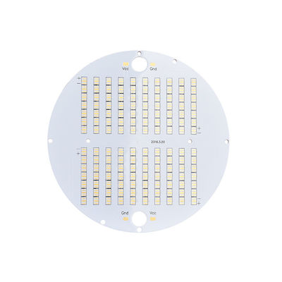 Endüstriyel LED Ampul için OEM SMD 2835 Özel LED Devre Kartları