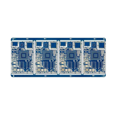 Özel 94V0 FR4 Elektronik PCB Devre Kartı RoHS Sertifikalı